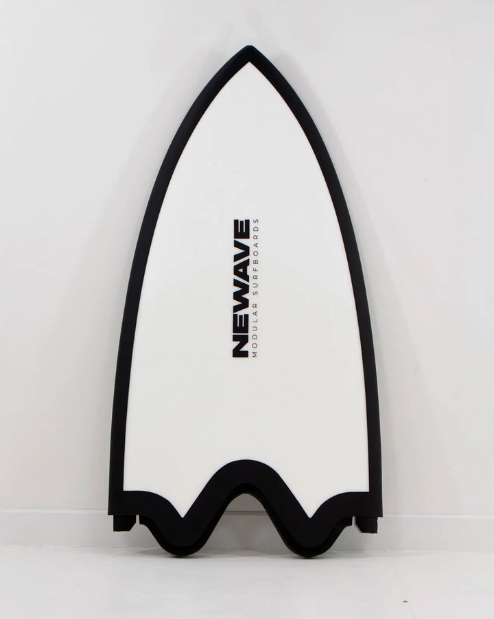 Newave Surfboards Mid-Length 8'0" 58L (preorder)