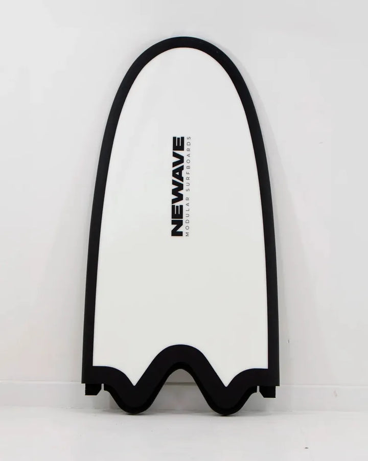 Newave Surfboards Long Fish 6'7" 44L (preorder)