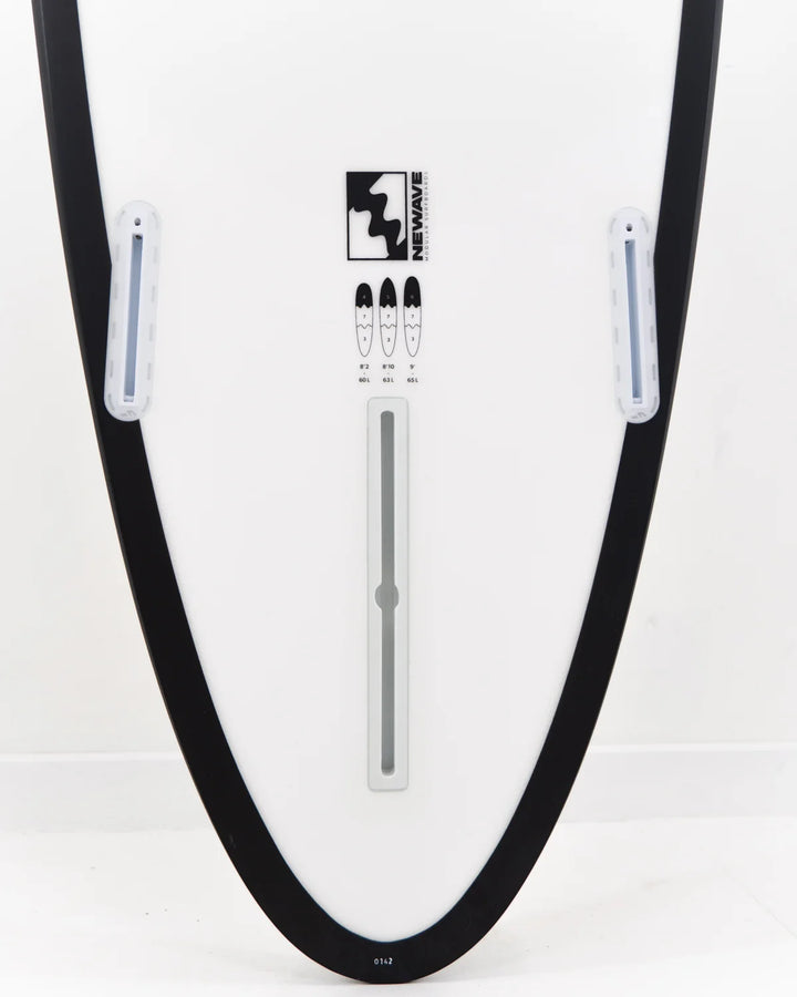 Newave Surfboards Longboard 9'0" 65L (preorder)