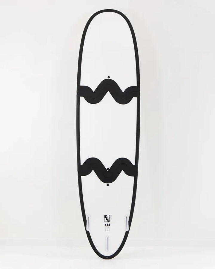 Newave Surfboards Mini-Malibu 7'6" 55L (preorder)