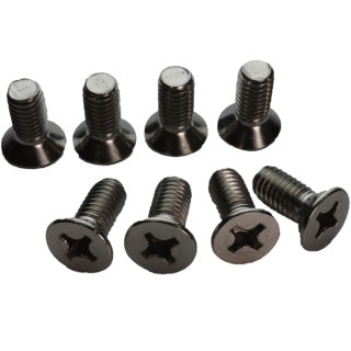DTK - Screw Fin M6 (SS19-SS22) (8pcs) - 14mm
