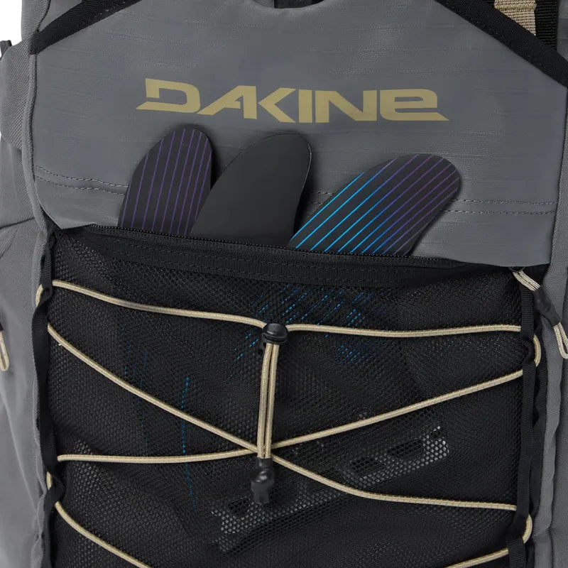 Dakine Backpack Mission Surf 35L - Stone/Castlerock