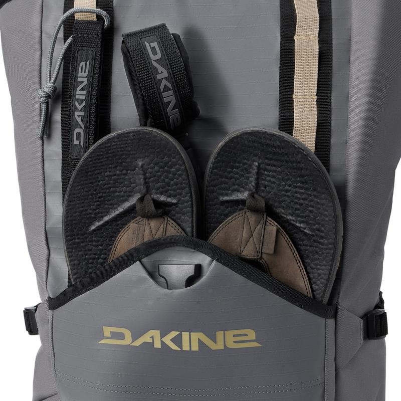 Dakine Backpack Mission Surf 35L - Stone/Castlerock