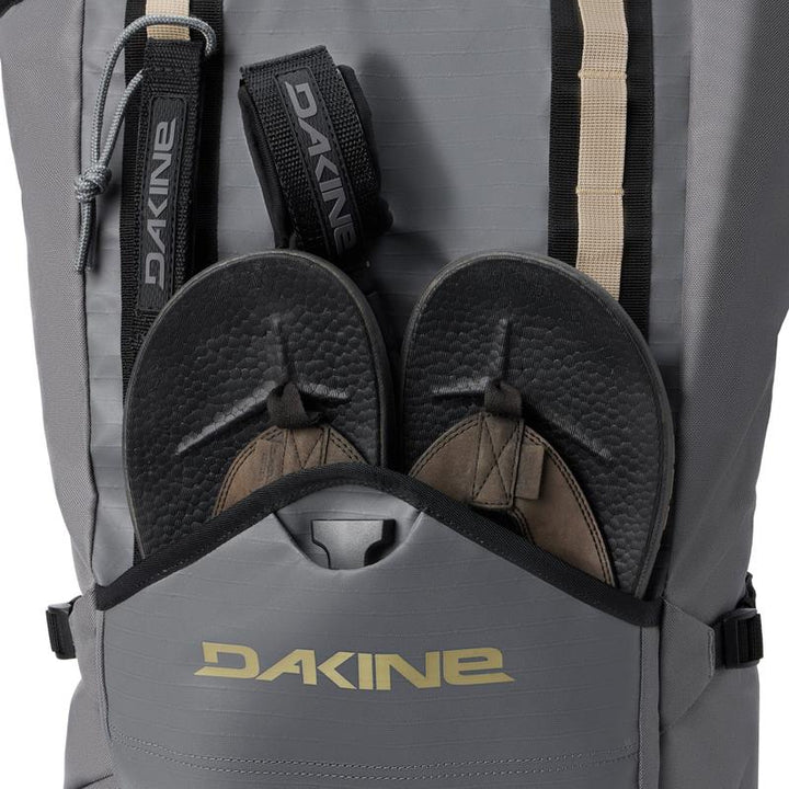 Dakine Backpack Mission Surf 35L - Stone/Castlerock