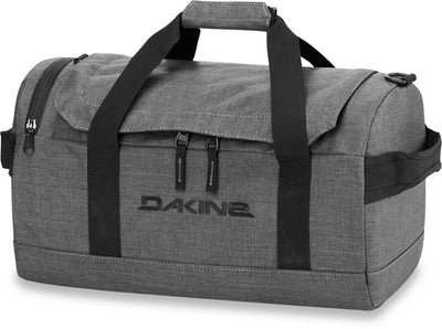 Dakine EQ Duffle Bag 25 Liter - carbon