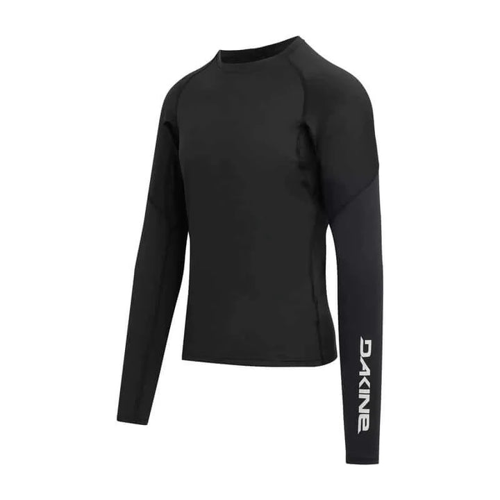 Dakine Herren langarm Lycra Snug Fit - black