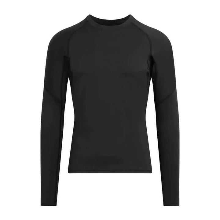 Dakine Herren langarm Lycra Snug Fit - black