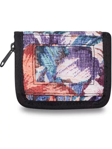 Dakine Portemonnaie Soho - bitfloral