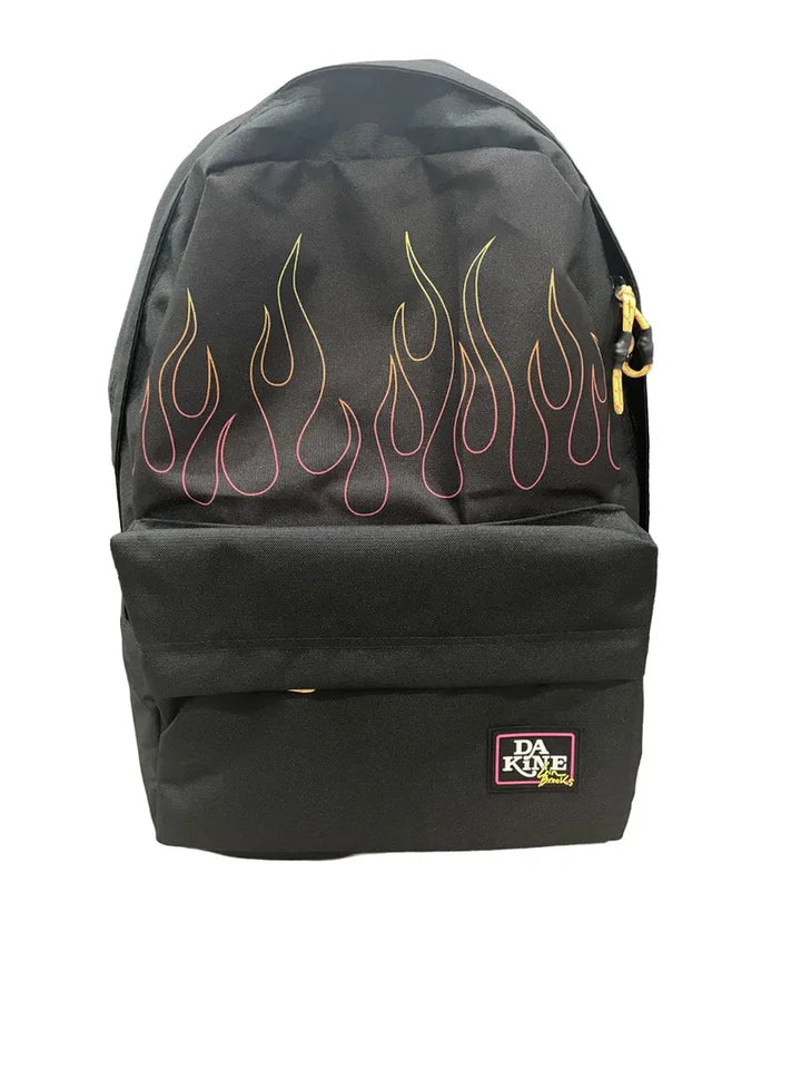 Dakine Rucksack Team 365 Erin Brooks 21L - black neon