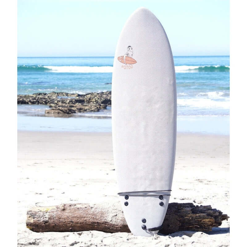 Dead Bird Inc. Softboard The Potoo 6'6" 51L