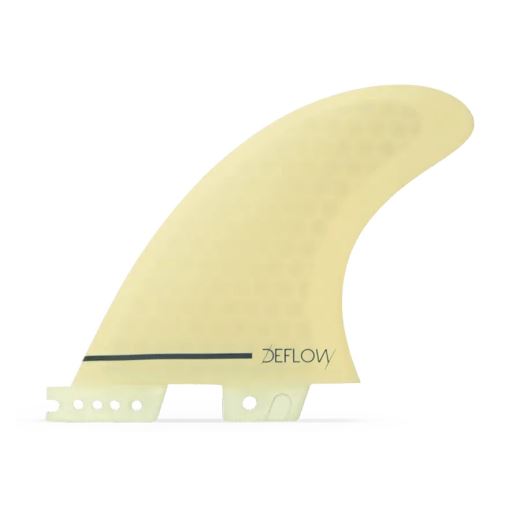 Deflow FCS II Bee M Thruster - weiss