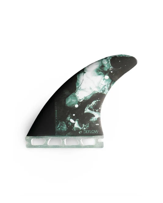 Deflow FCS II Highline M Thruster - grün