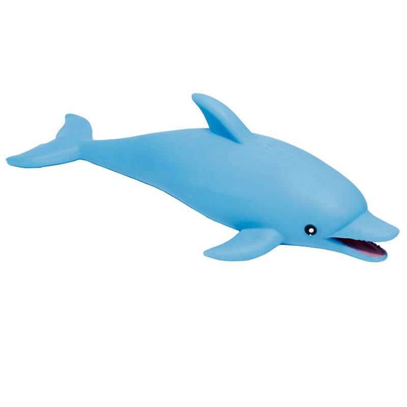 Dehnbare Meerestiere Spielzeug - Sealife Creatures