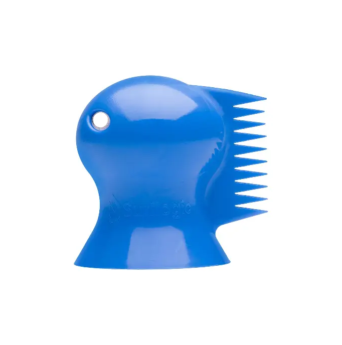 Surflogic Dino Wax Scraper Wachskamm