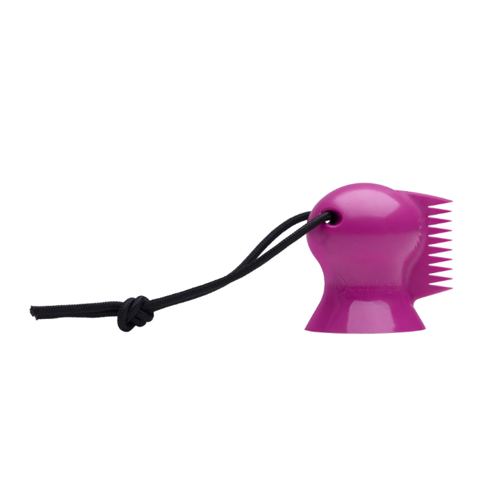 Surflogic Dino Wax Scraper Wachskamm