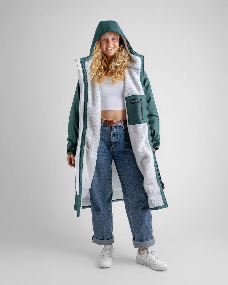 Dryrobe Poncho Advance Langarm