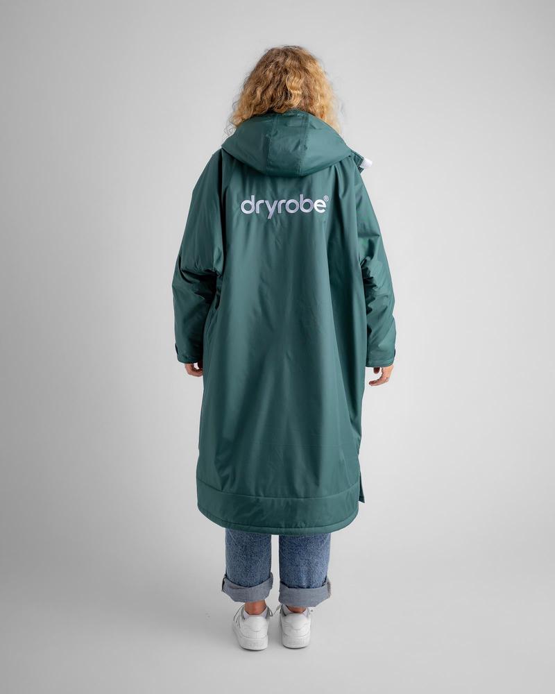 Dryrobe Poncho Advance Langarm