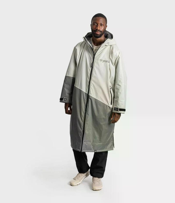 Dryrobe Poncho Advance Langarm