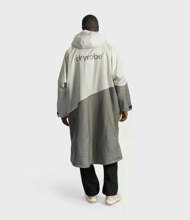 Dryrobe Poncho Advance Langarm