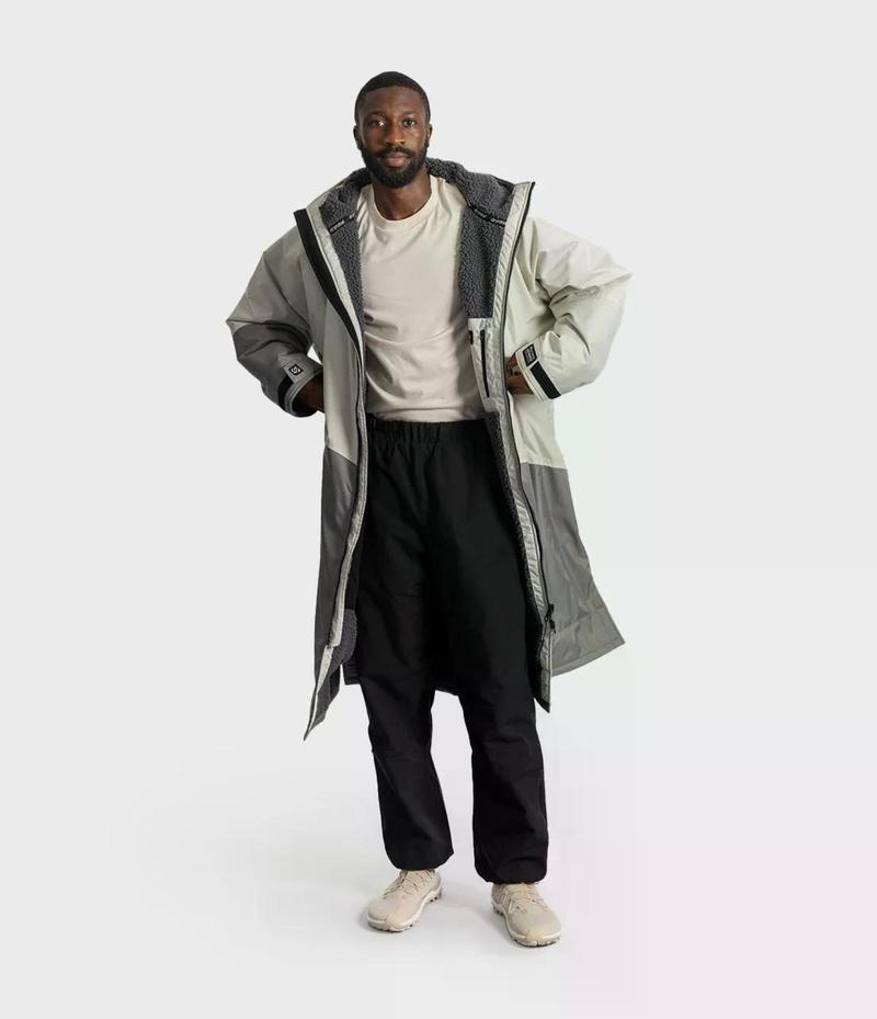 Dryrobe Poncho Advance Langarm
