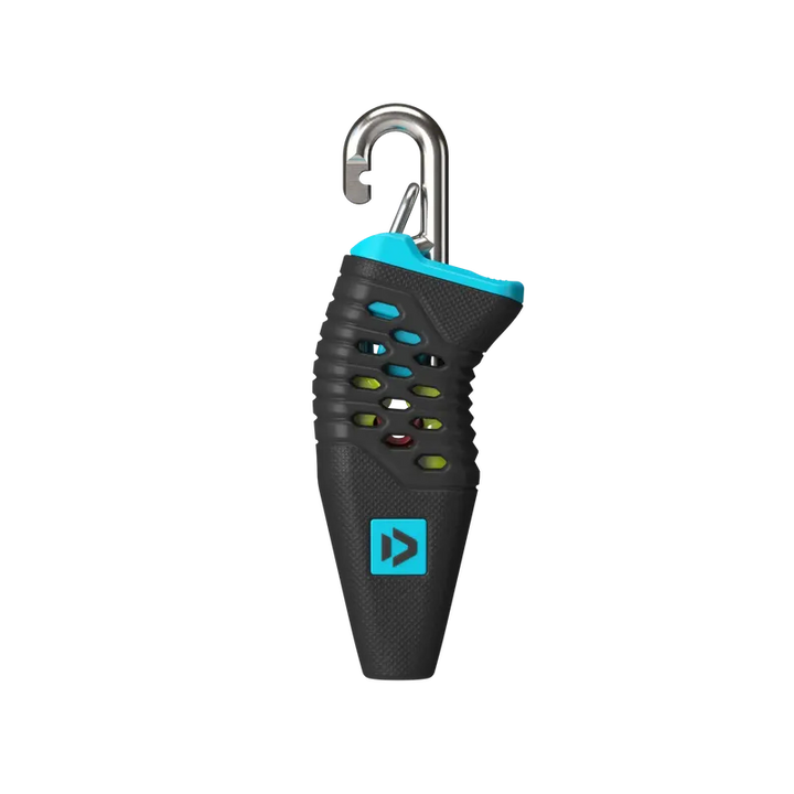 Duotone Bar Spare Shorty Safety Leash (SS06-onw) - grey