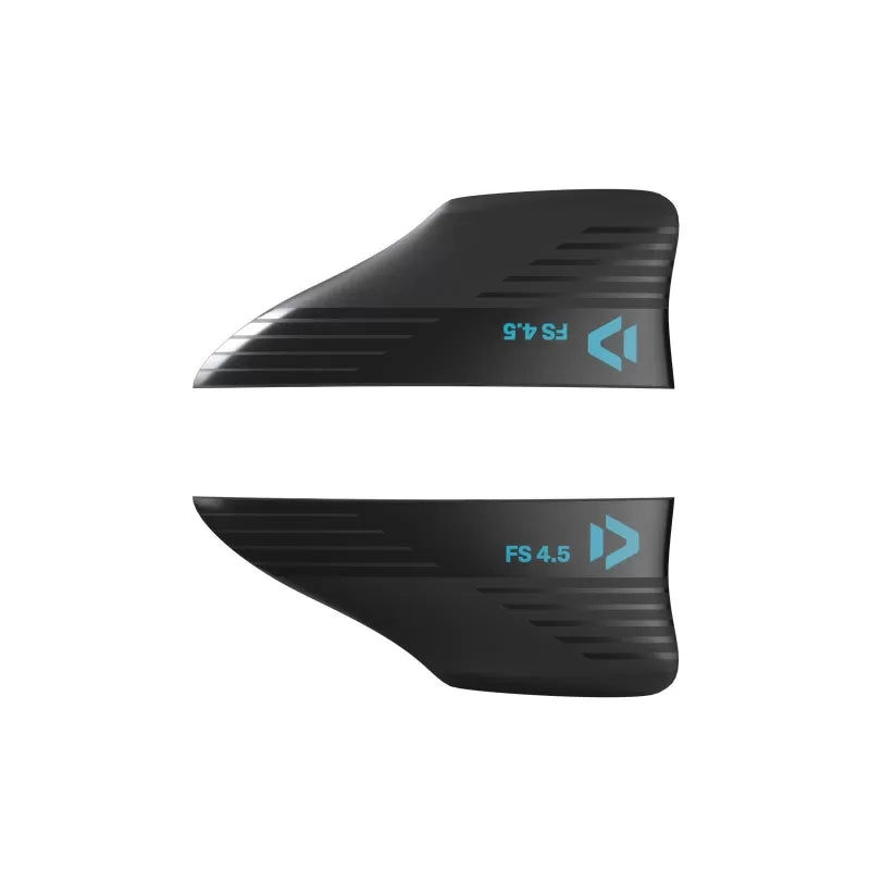 Duotone Kite Finset Glass 15 (SS19-onw) (2pcs) - FS 4.5 - black (Kopie)