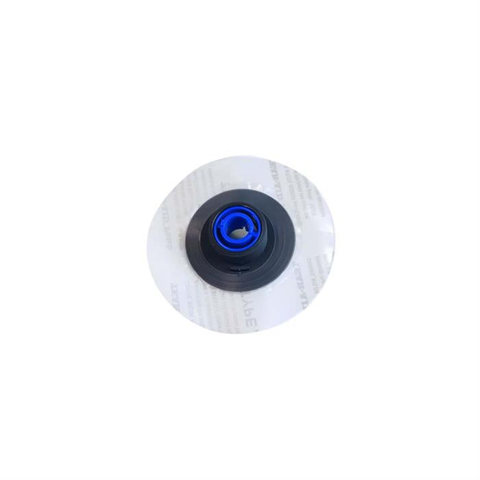 Duotone Kite Sparepart Air Port Valve II (SS19-onw ) - turquoise