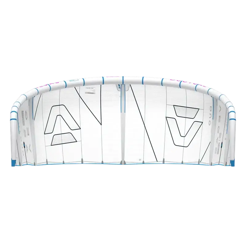 Duotone Kite Vegas Concept Blue 2025