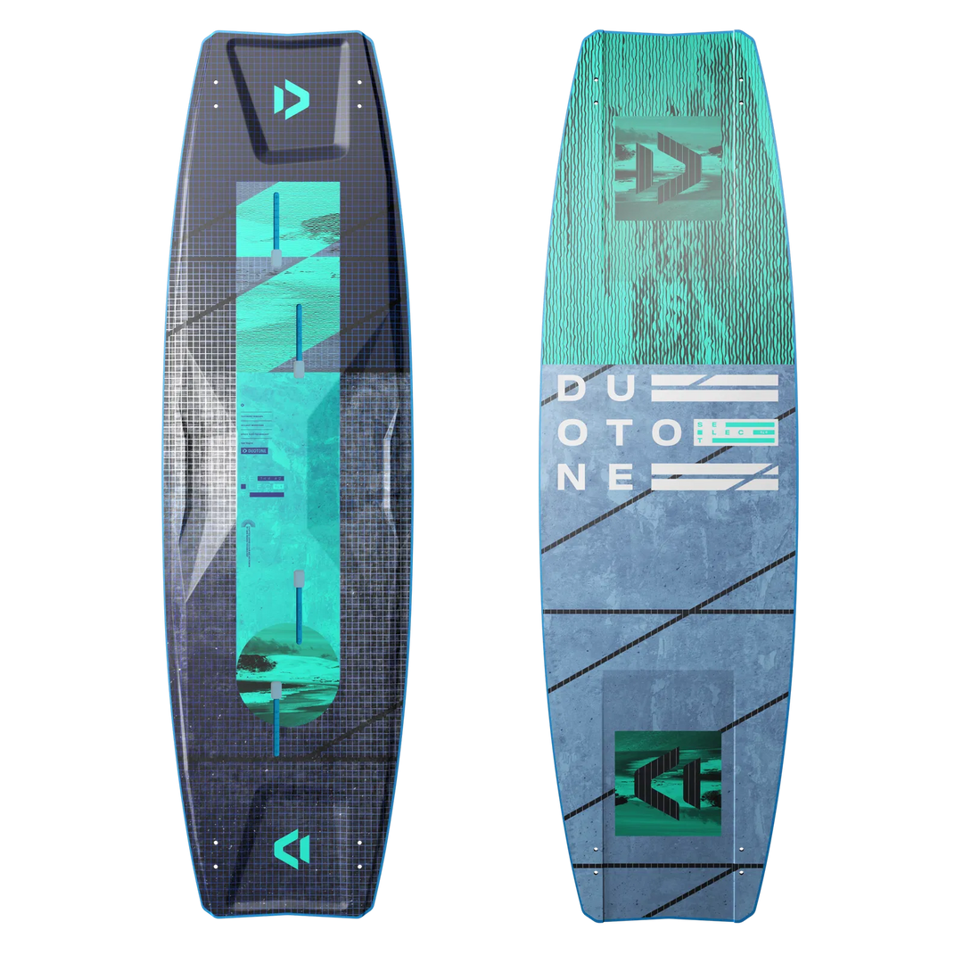 Duotone Kiteboard Select SLS 2025