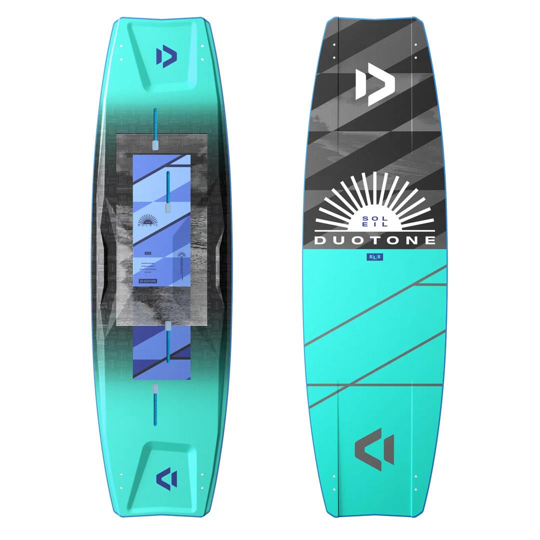 Duotone Kiteboard Soleil SLS 2025