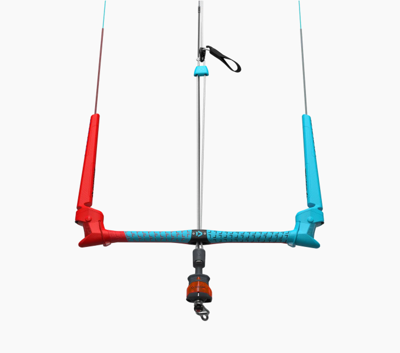 Duotone Trust Bar Quad Control 2026 S/M