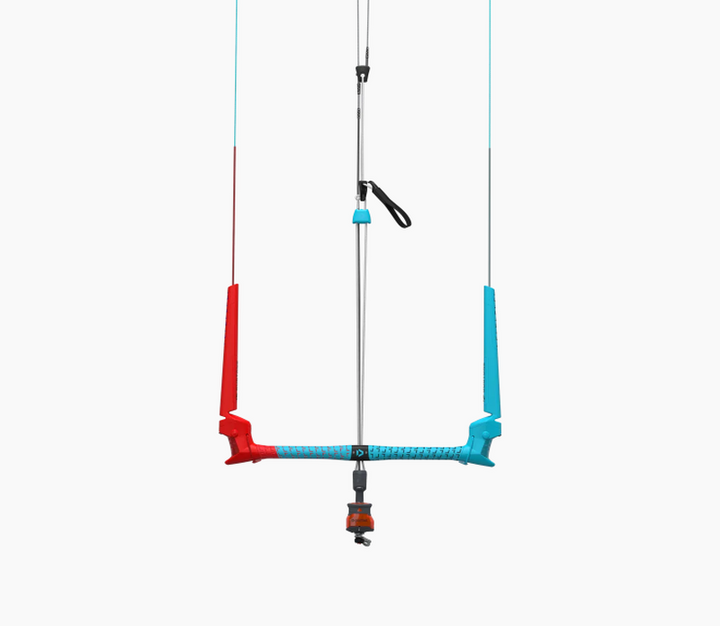 Duotone Trust Bar Quad Control 2026 S/M