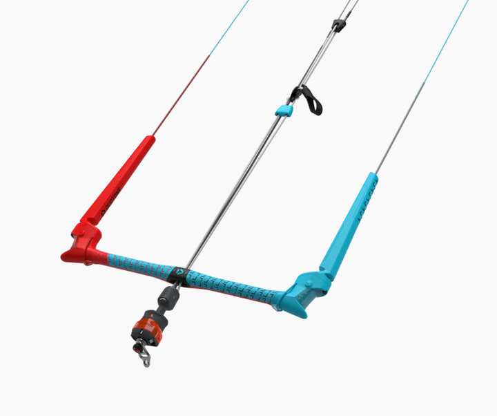 Duotone Trust Bar Quad Control 2026 S/M