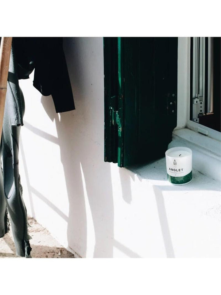 EQ Duftkerze Live, Love, Care - Anglet