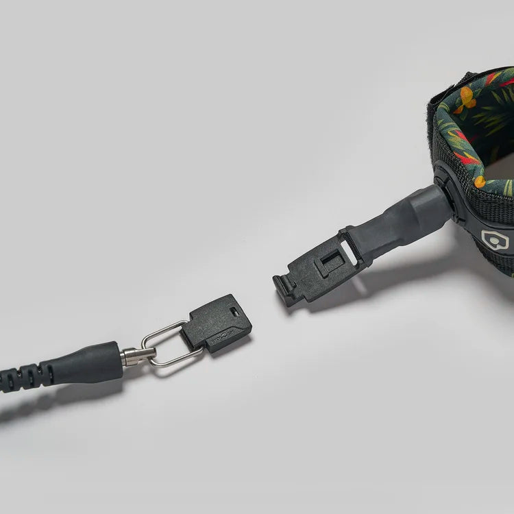 Edgeboards releash - zur Selbstmontage (ohne Leash)