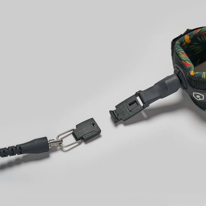 Edgeboards releash - zur Selbstmontage (ohne Leash)