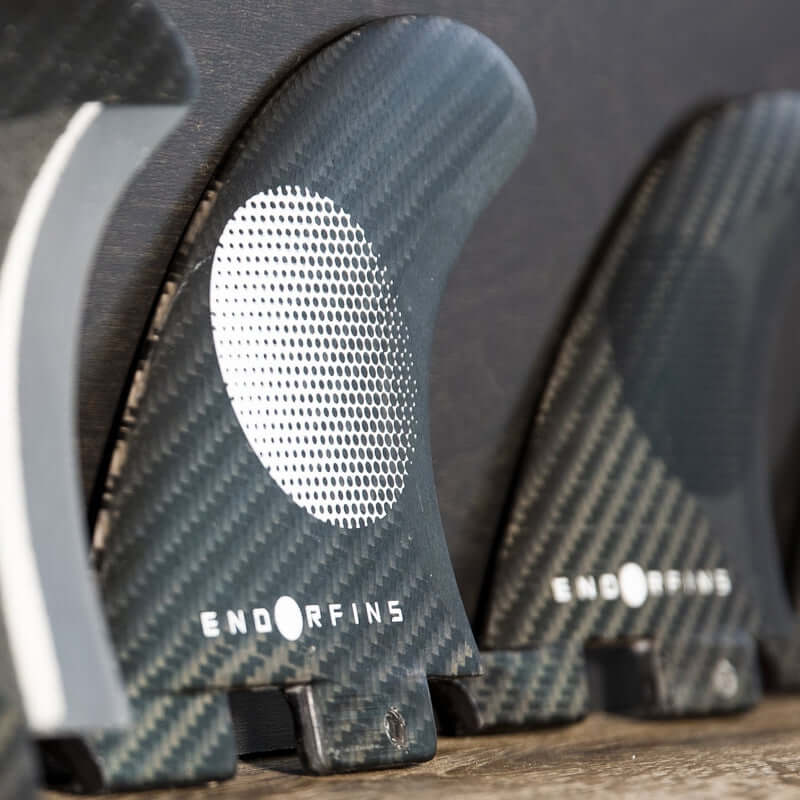 Endorfins KS1 (FCS) 5Fin Set