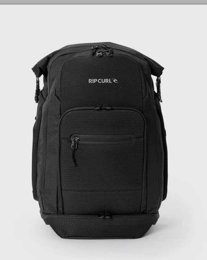 Rip Curl Rucksack F-Light Surf 45L - Midnight