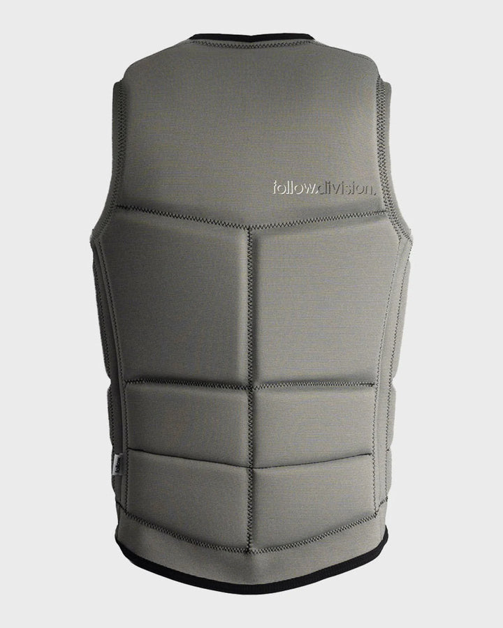Follow Herren Impact Veste Division 2 - Steel