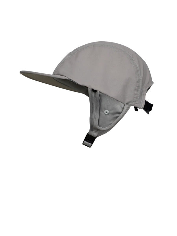 FCS Essential Surf Cap Legionnaire - Black