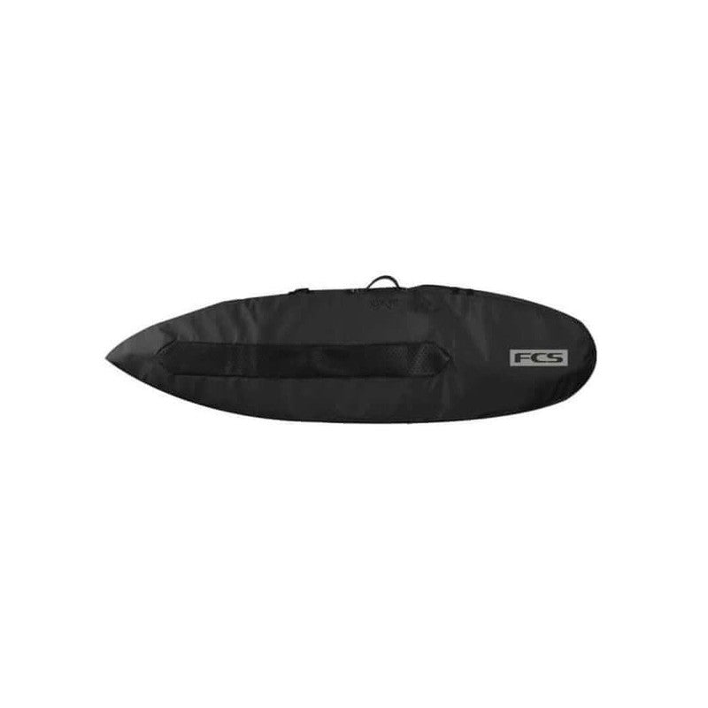 FCS 5'6 Day All Purpose Single Surfboardbag