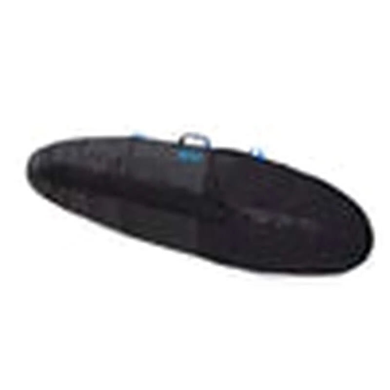 FCS 5'6" Day FunBoard Single Boardbag - black