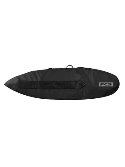 FCS 5'9 Day All Purpose Single Surfboardbag