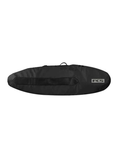 FCS 6'0 Day Funboard Single Surfboardbag