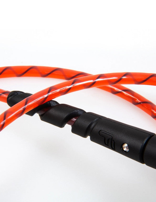 FCS 9'0 Helix Freedom Leash All Round Calf