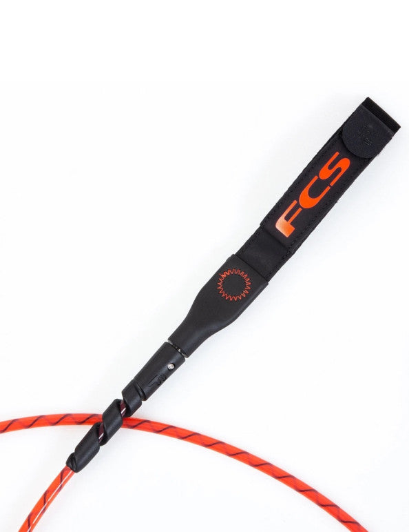 FCS 9'0 Helix Freedom Leash All Round Calf