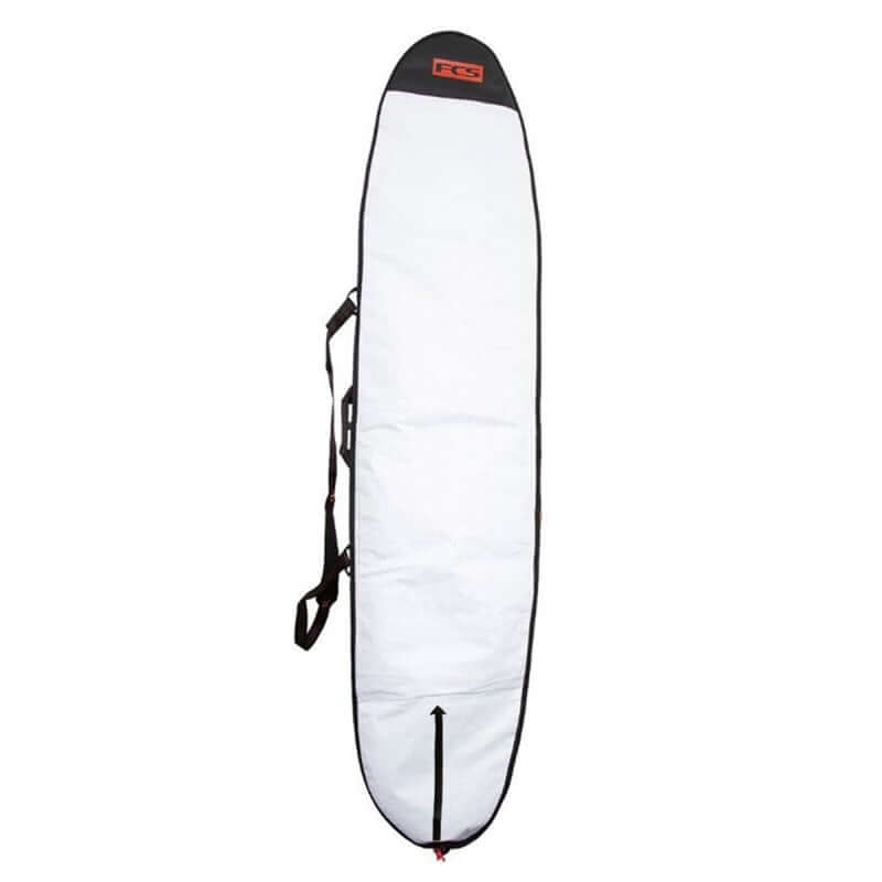 FCS 8'0" Classic Funboard Daybag Single Boardbag