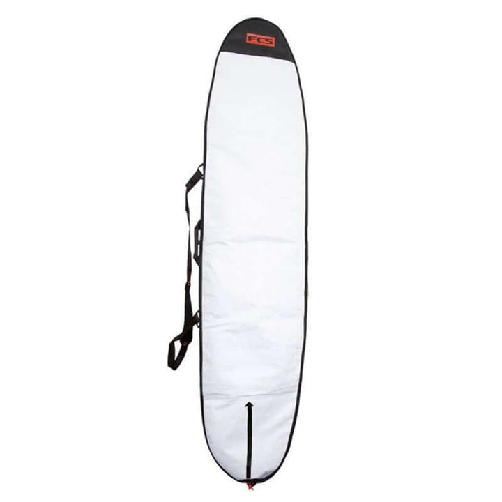 FCS 8'0" Classic Funboard Daybag Single Boardbag