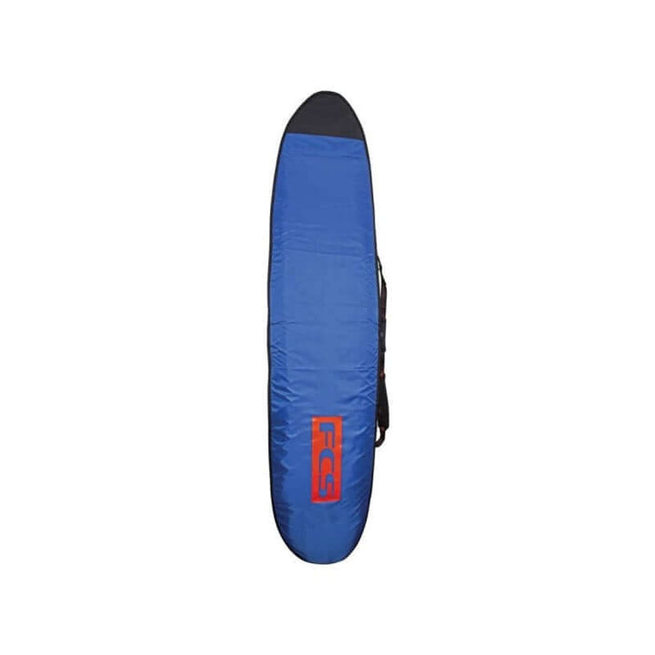 FCS 8'0" Classic Funboard Daybag Single Boardbag