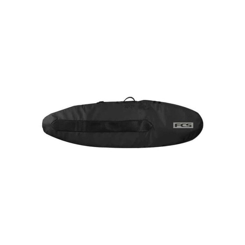 FCS 8'0 Day Funboard Single Surfboardbag